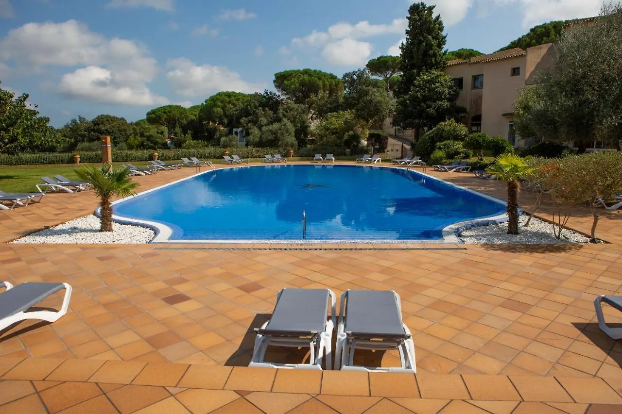 Rvhotels Golf Costa Brava Santa Cristina d'Aro 4*,