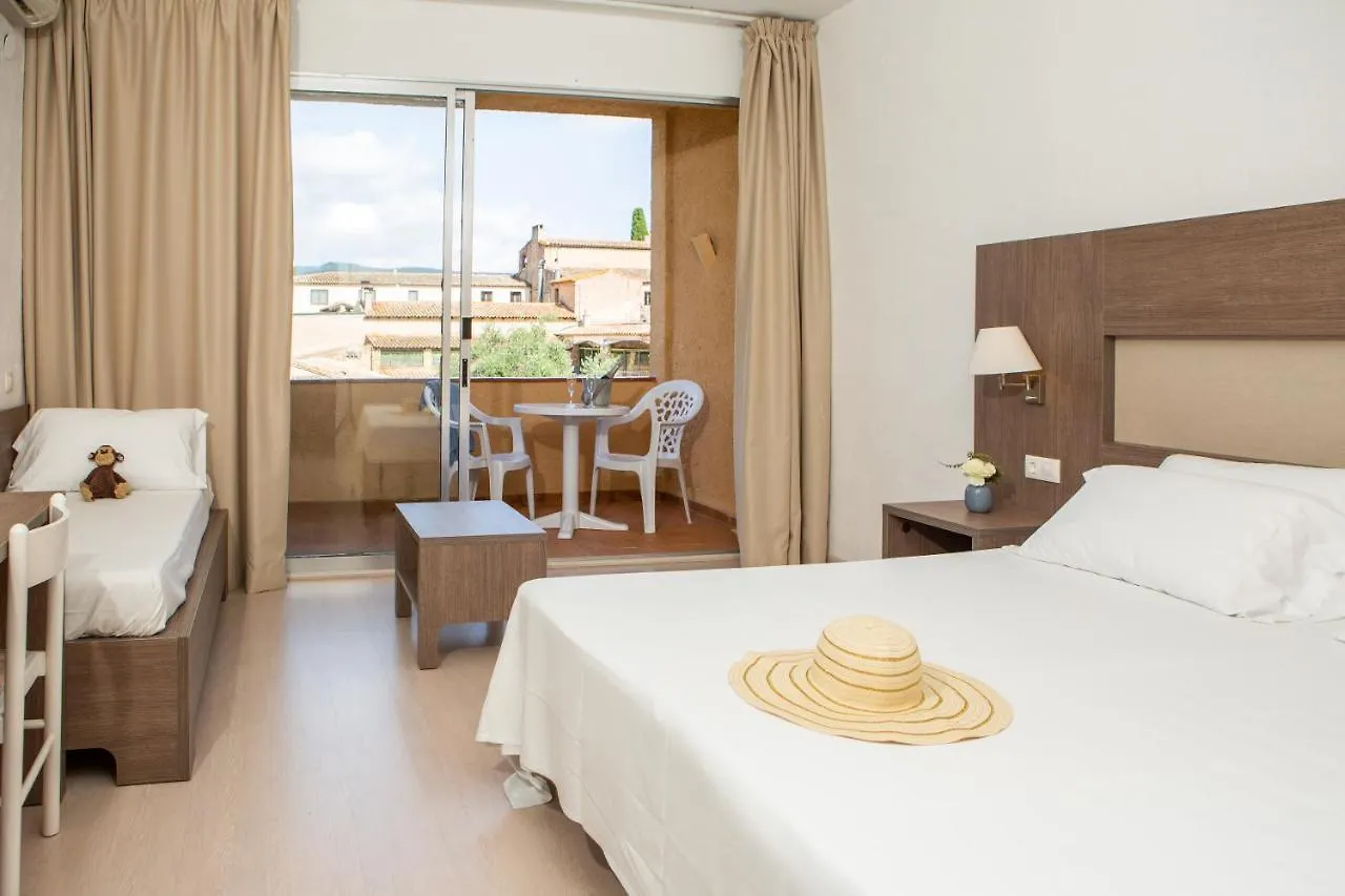 Hotel Rvhotels Golf Costa Brava Santa Cristina d'Aro
