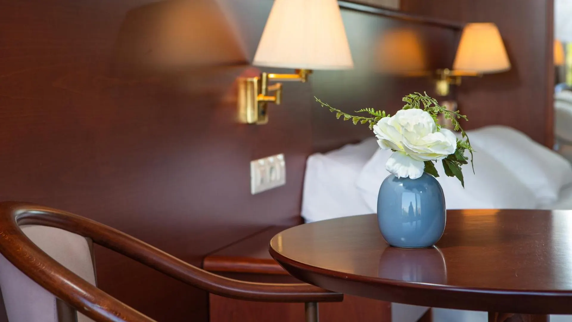 Rvhotels Golf Costa Brava Santa Cristina d'Aro