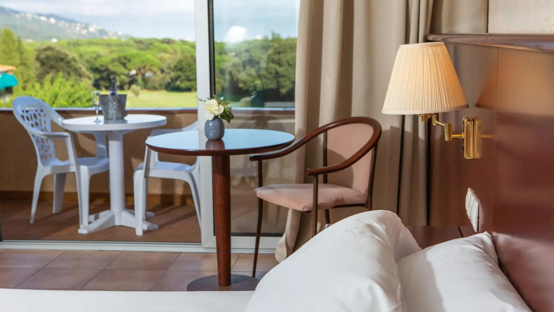Rvhotels Golf Costa Brava Santa Cristina d'Aro 4*,