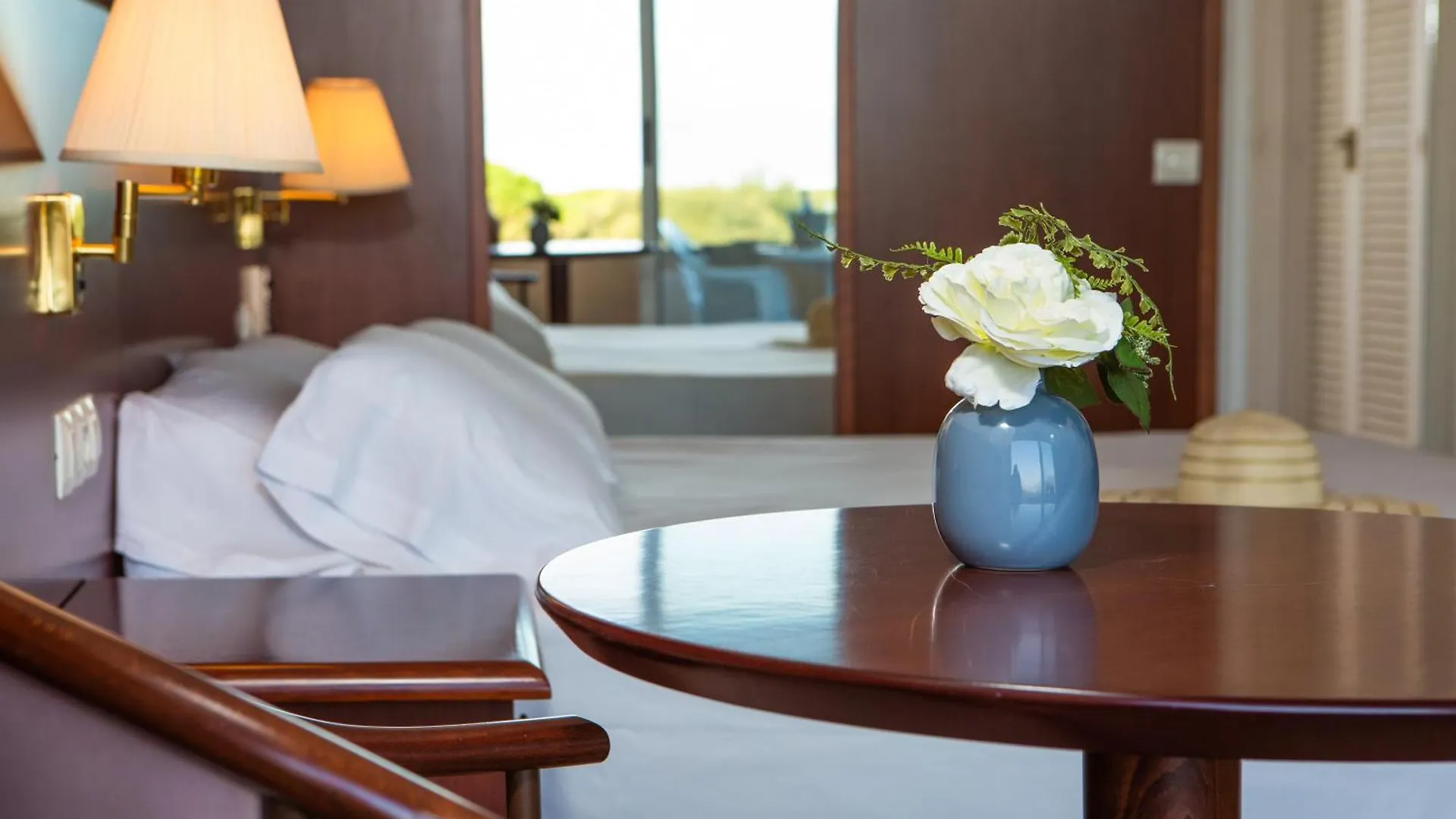 **** Hotel Rvhotels Golf Costa Brava Santa Cristina d'Aro Spain