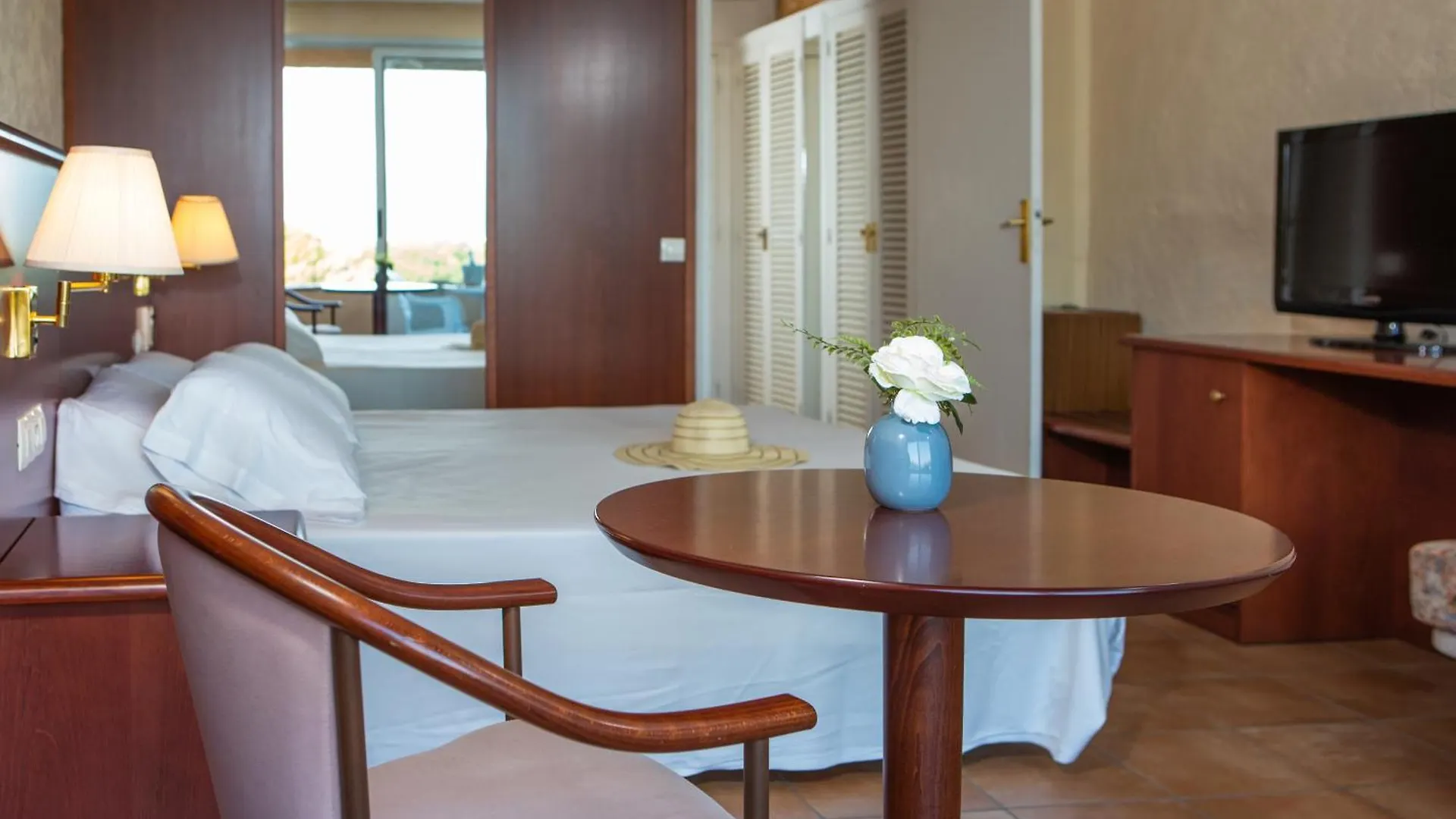 Hotel Rvhotels Golf Costa Brava Santa Cristina d'Aro