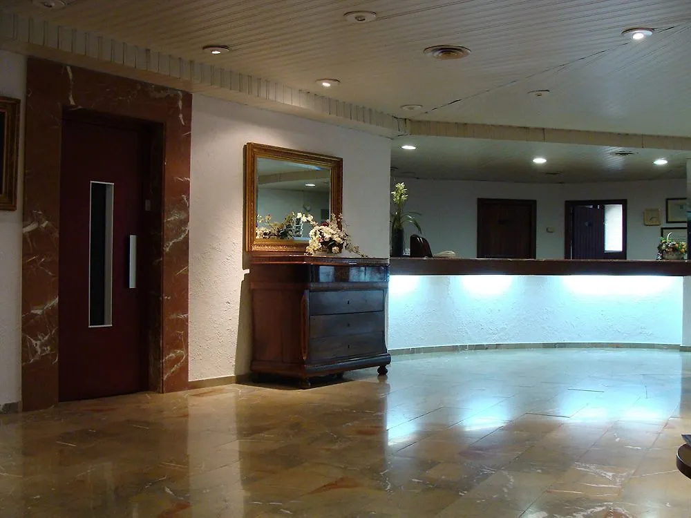 Rvhotels Golf Costa Brava Santa Cristina d'Aro 4*,