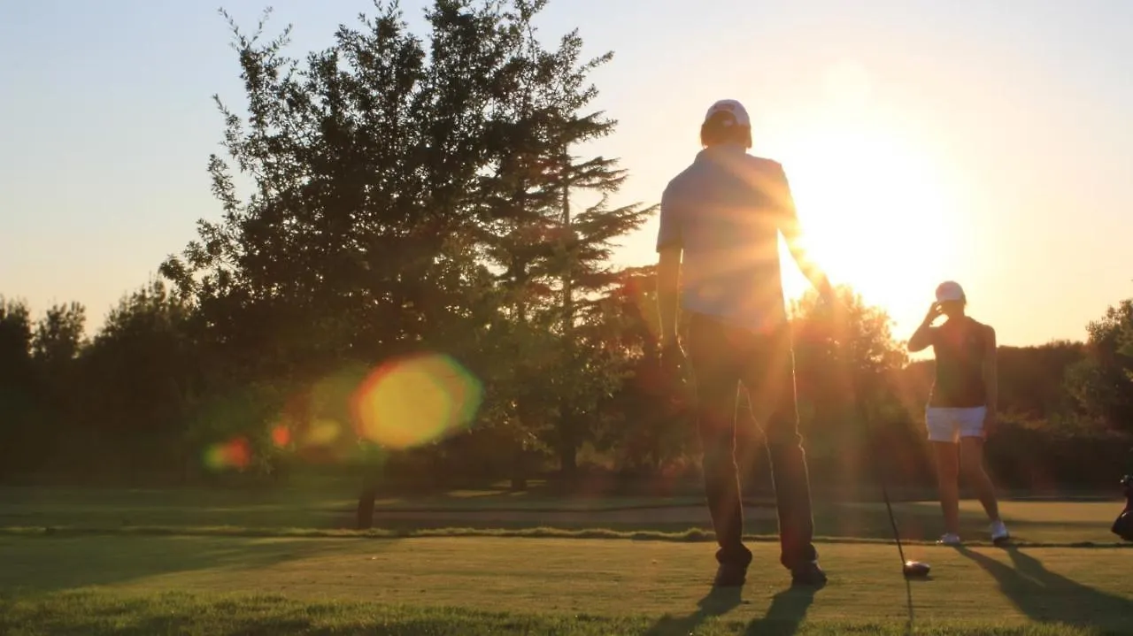 Rvhotels Golf Costa Brava Santa Cristina d'Aro