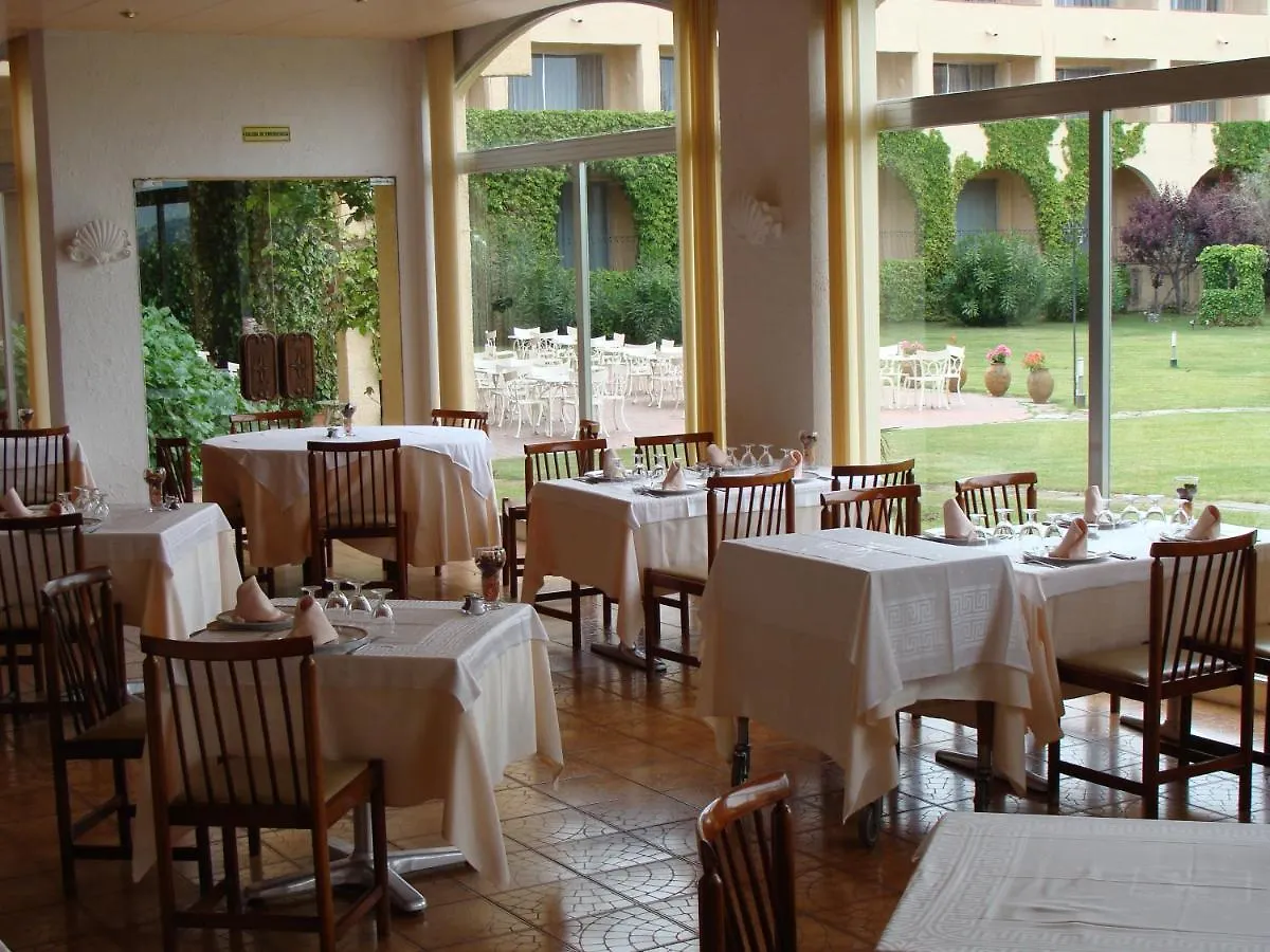 Rvhotels Golf Costa Brava Santa Cristina d'Aro Hotel