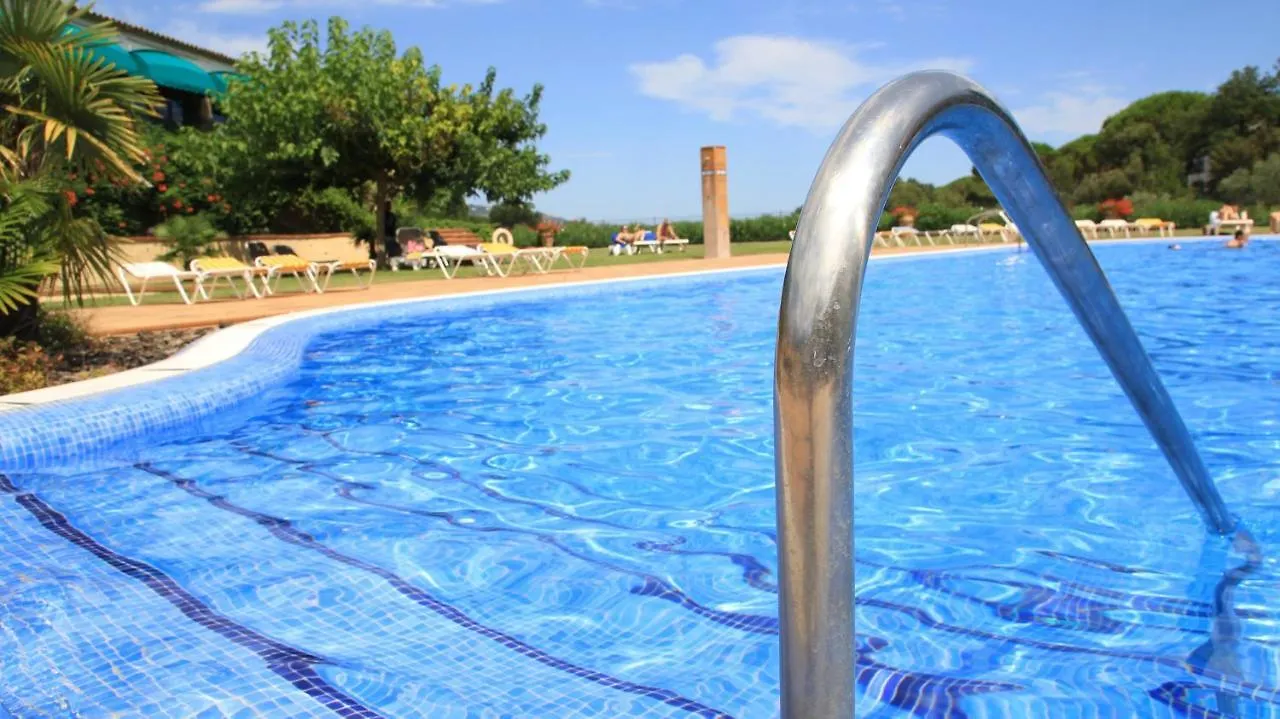 Rvhotels Golf Costa Brava Santa Cristina d'Aro 4*,