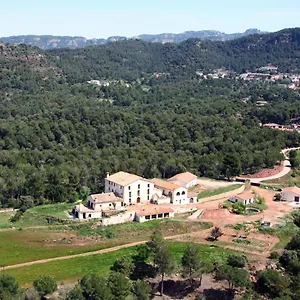 La Frasera Rural Hotel