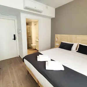 Global & Apart-hotel