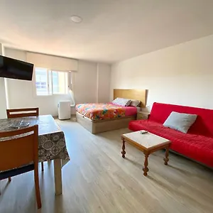 Penedes Albergue