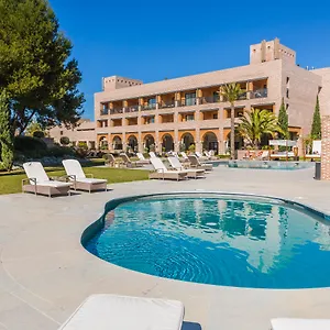 ***** Hotel Vincci Seleccion Estrella Del Mar Spagna