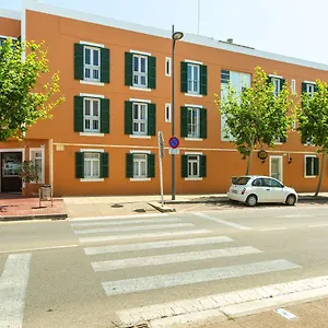 Balear Espanha