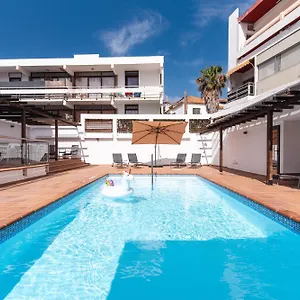 ***** Bed & Breakfast Casa Boissier Ciudad Jardin Spagna