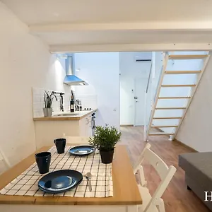 Hotelito Boutique Cinca Apart-hotel