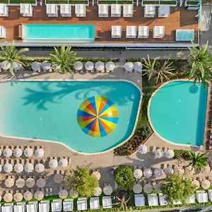 Viva Sunrise Appart hôtel Port d'Alcúdia