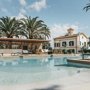 Rural Sant Patrici (adults Only) Espanha