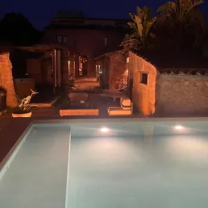 Сasa de vacaciones Ca Sa Padrina