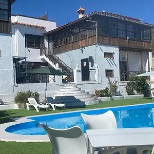 *** Bed & Breakfast Ziggys Mountain Retreat (adults Only) Spagna