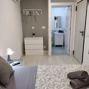 Urban Basic Hotel