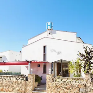 Paradís Torredembarra