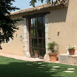 Mas Pla Bed & Breakfast