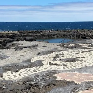 Сasa de vacaciones La Palmita De Canarias