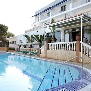 & Entre Pinos-adults Only Espanha