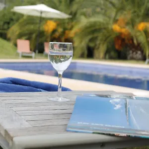 **** Hotel Loftotel Canet Spagna