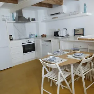 Сasa de vacaciones Andrones