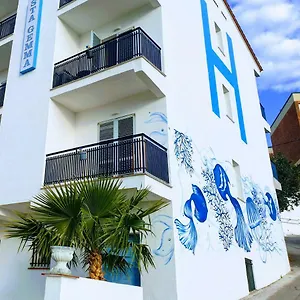 Santa Gemma Casa de hóspedes