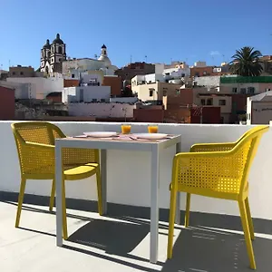 *** Bed & Breakfast Nestor Spagna