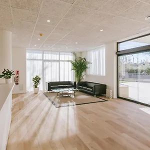 Cim Apart-hotel