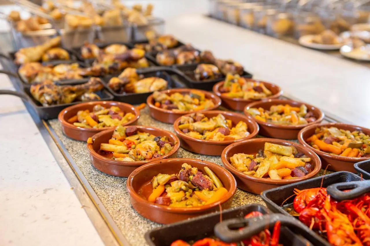 Rvhotels Golf Costa Brava Santa Cristina d'Aro