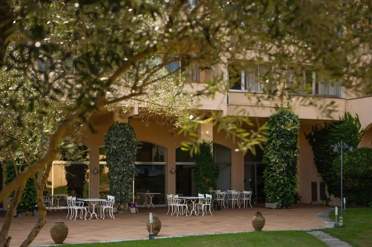 Rvhotels Golf Costa Brava Santa Cristina d'Aro España