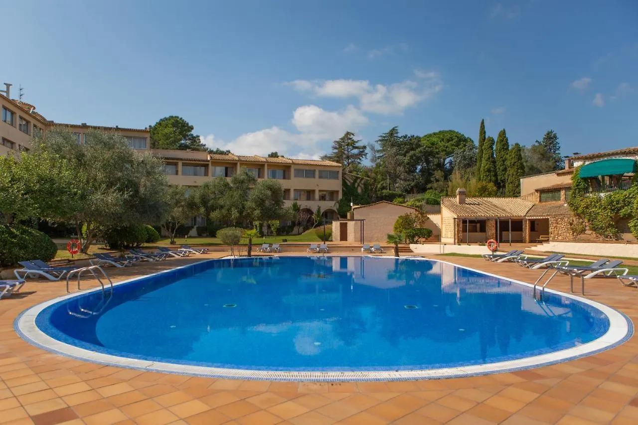 Rvhotels Golf Costa Brava Santa Cristina d'Aro Hotel