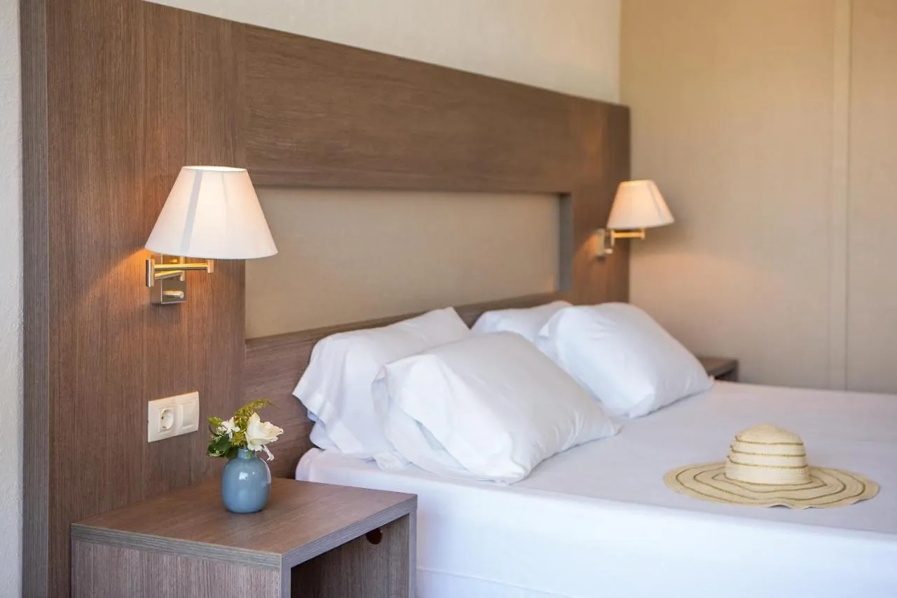 Rvhotels Golf Costa Brava Santa Cristina d'Aro Hotel