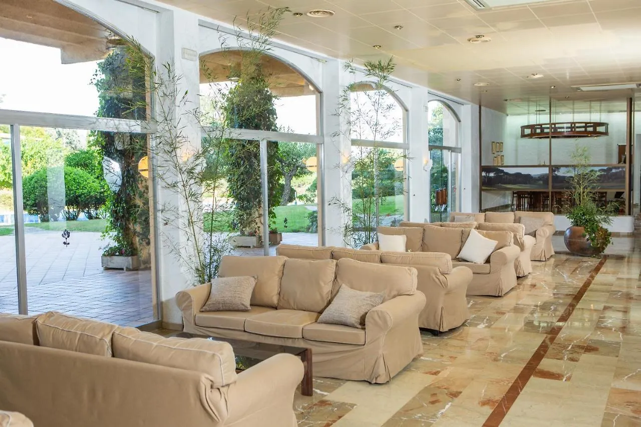 Rvhotels Golf Costa Brava Santa Cristina d'Aro 4*,  España