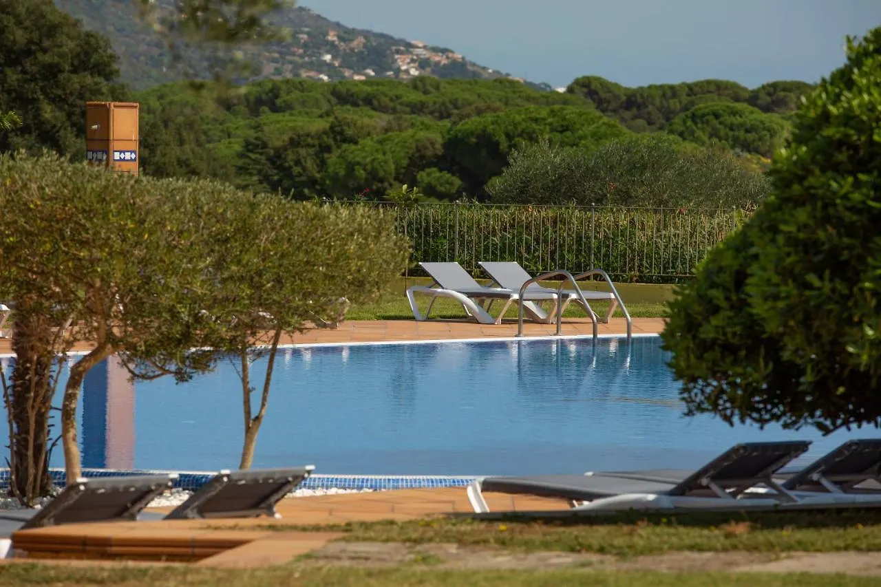 **** Hotel Rvhotels Golf Costa Brava Santa Cristina d'Aro España