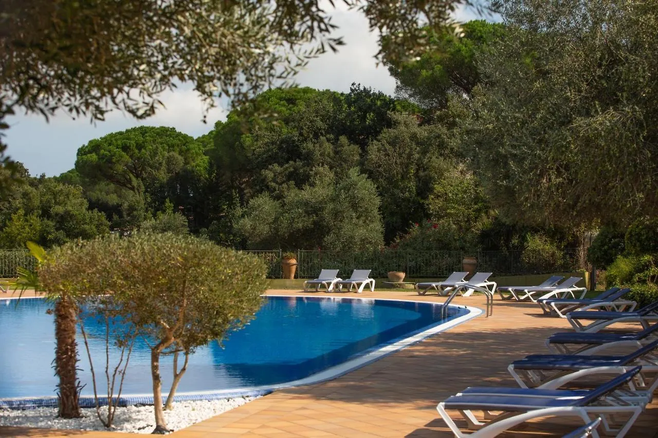 Hotel Rvhotels Golf Costa Brava Santa Cristina d'Aro