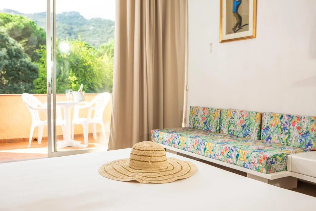 Rvhotels Golf Costa Brava Santa Cristina d'Aro Hotel
