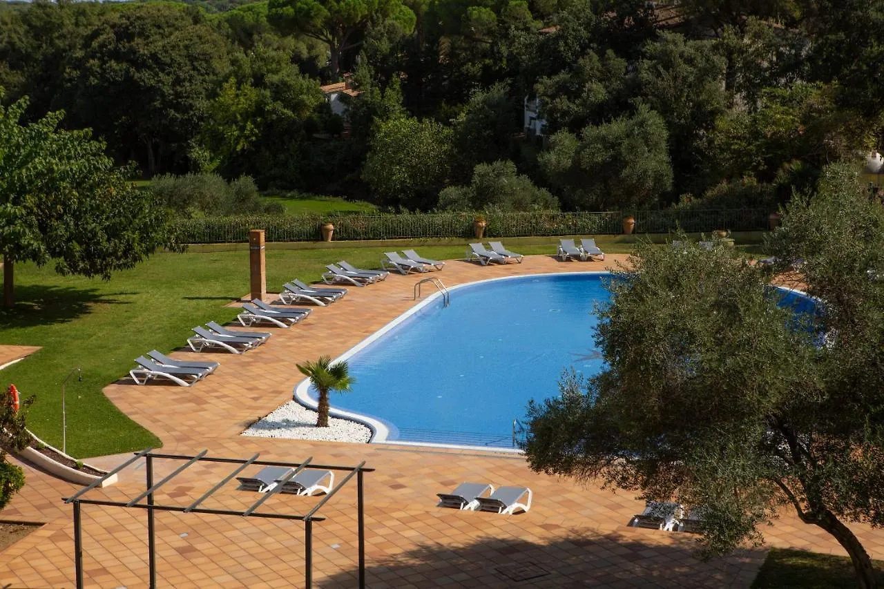 Hotel Rvhotels Golf Costa Brava Santa Cristina d'Aro