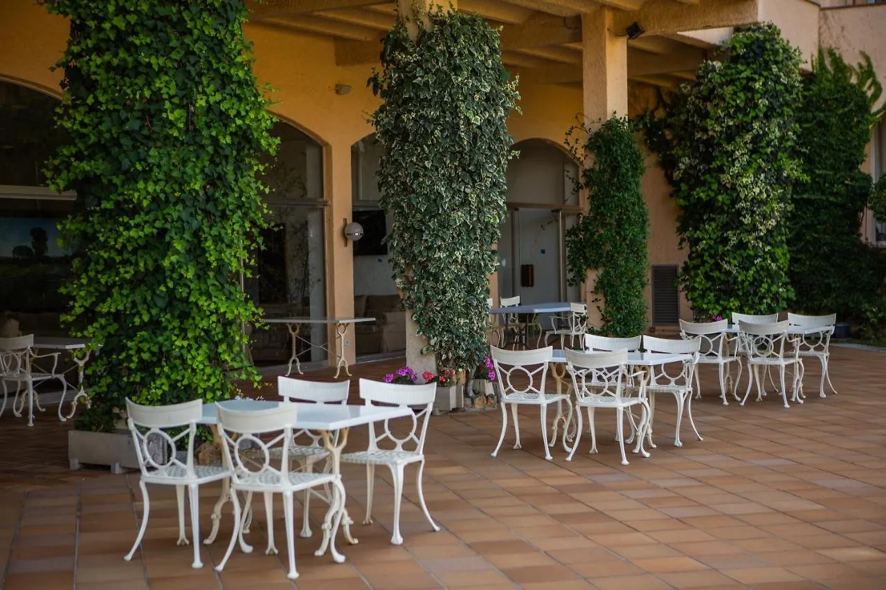Rvhotels Golf Costa Brava Santa Cristina d'Aro 4*,  España