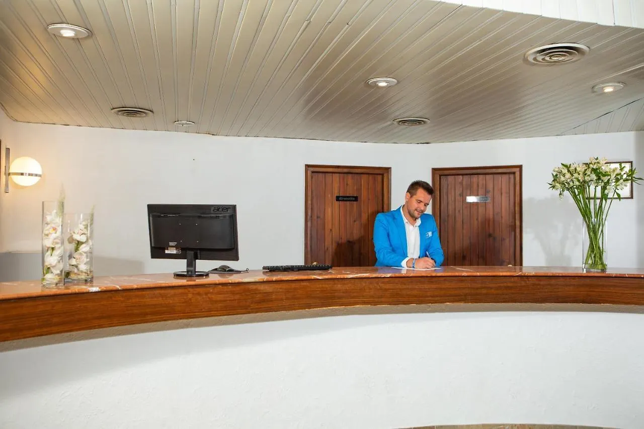 Rvhotels Golf Costa Brava Santa Cristina d'Aro