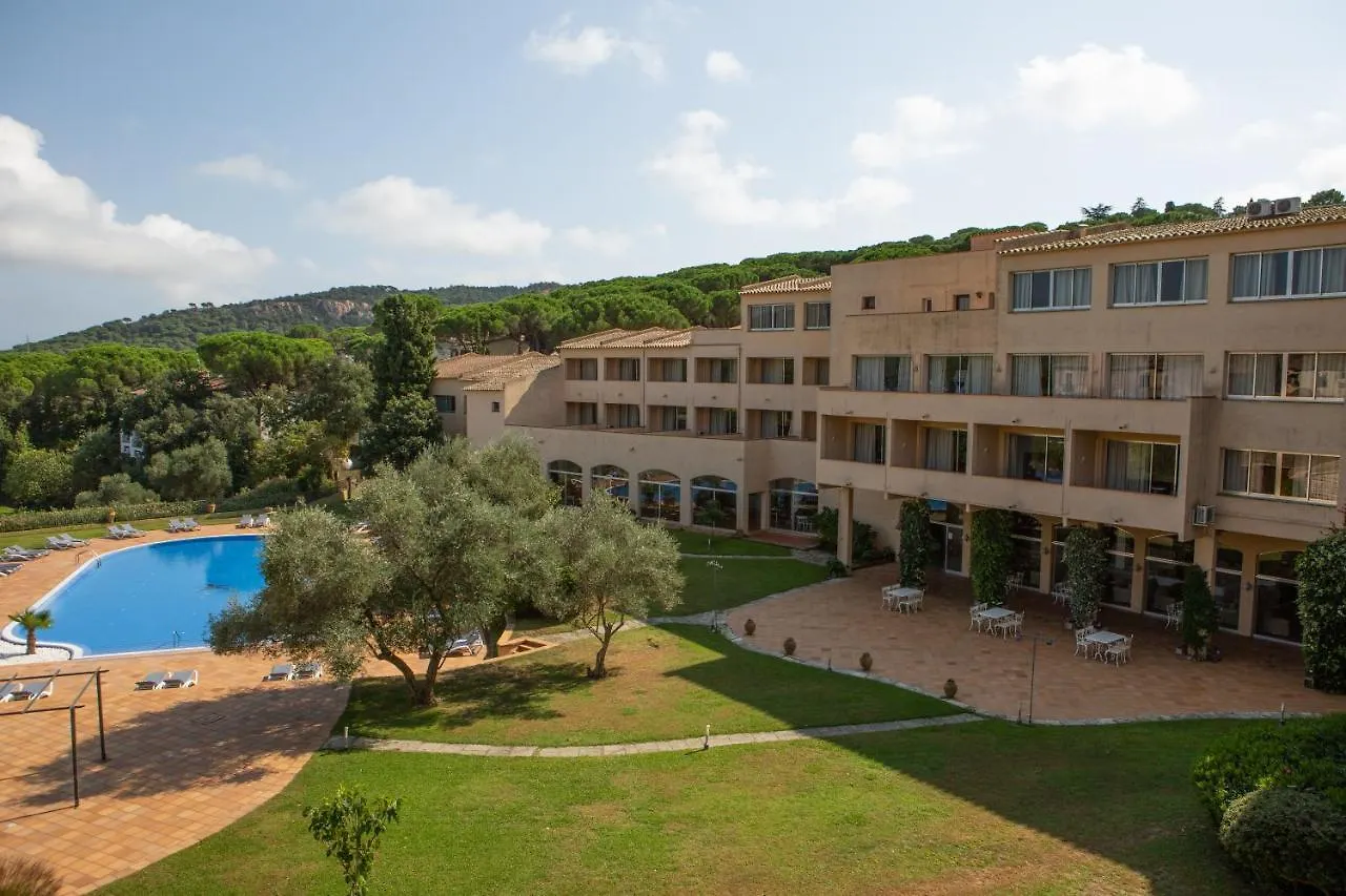 Hotel Rvhotels Golf Costa Brava Santa Cristina d'Aro