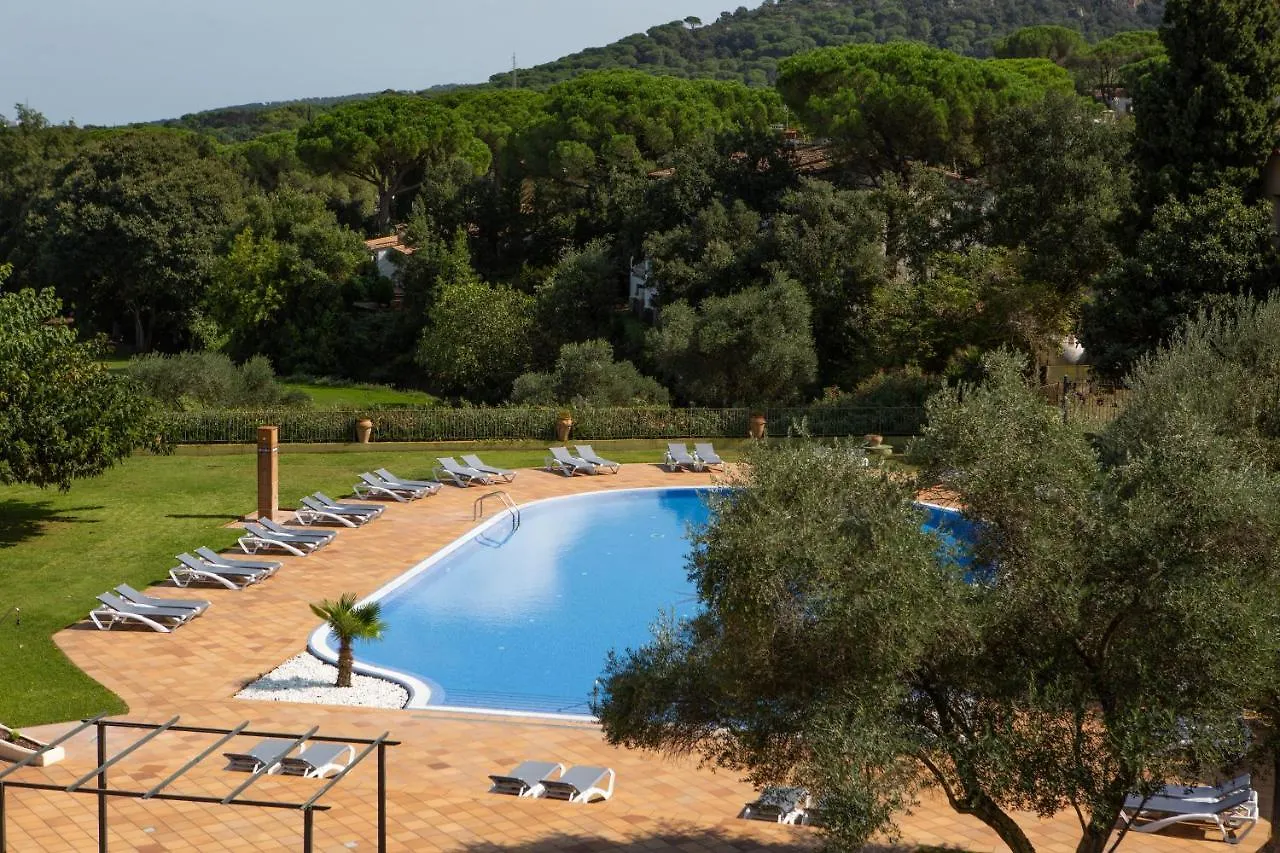 Rvhotels Golf Costa Brava Santa Cristina d'Aro 4*,