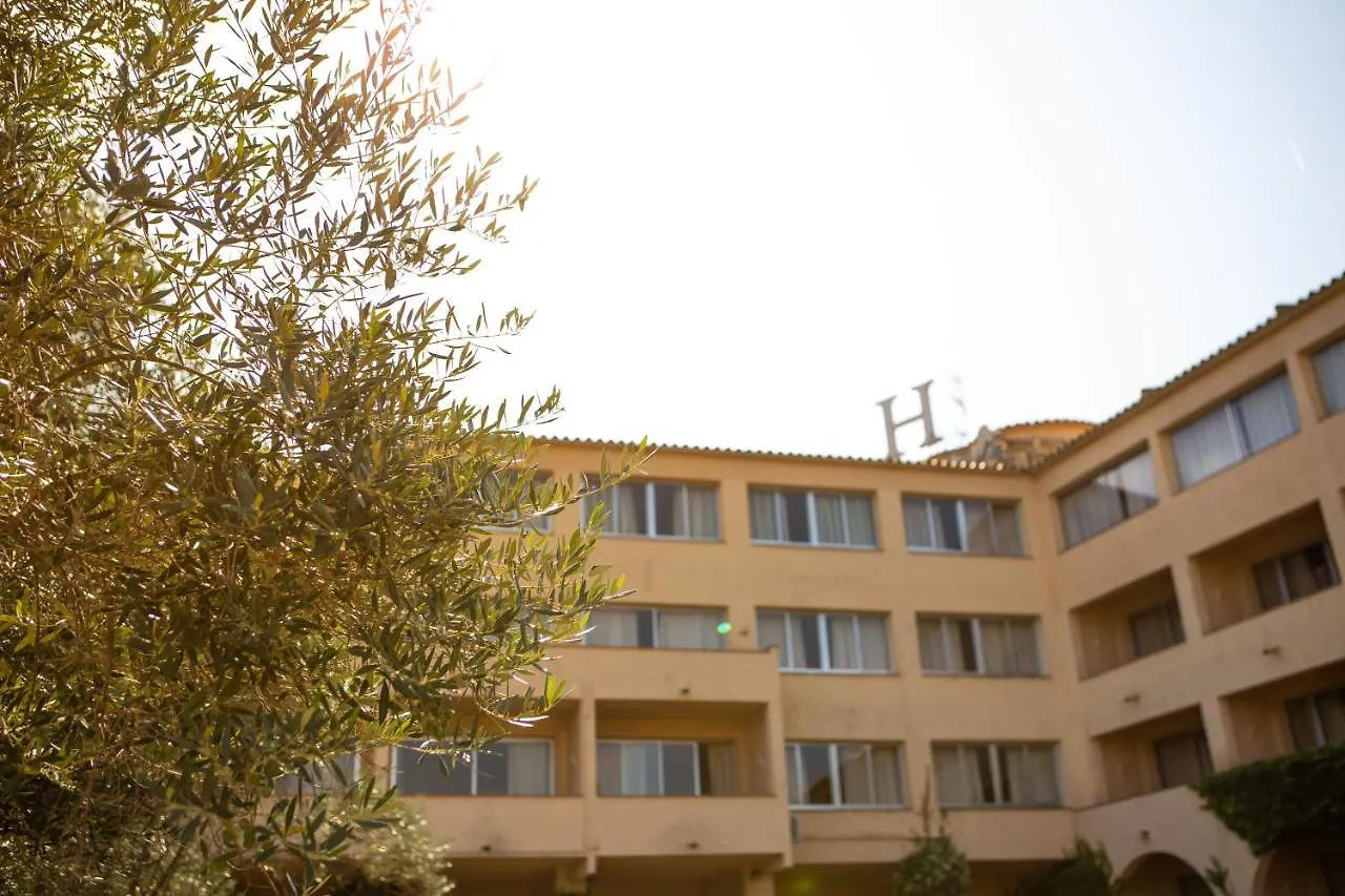 Rvhotels Golf Costa Brava Santa Cristina d'Aro Hotel