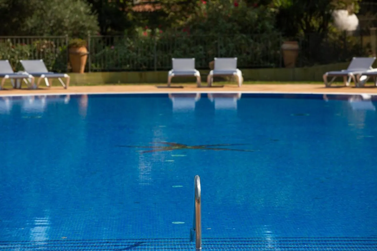 Rvhotels Golf Costa Brava Santa Cristina d'Aro