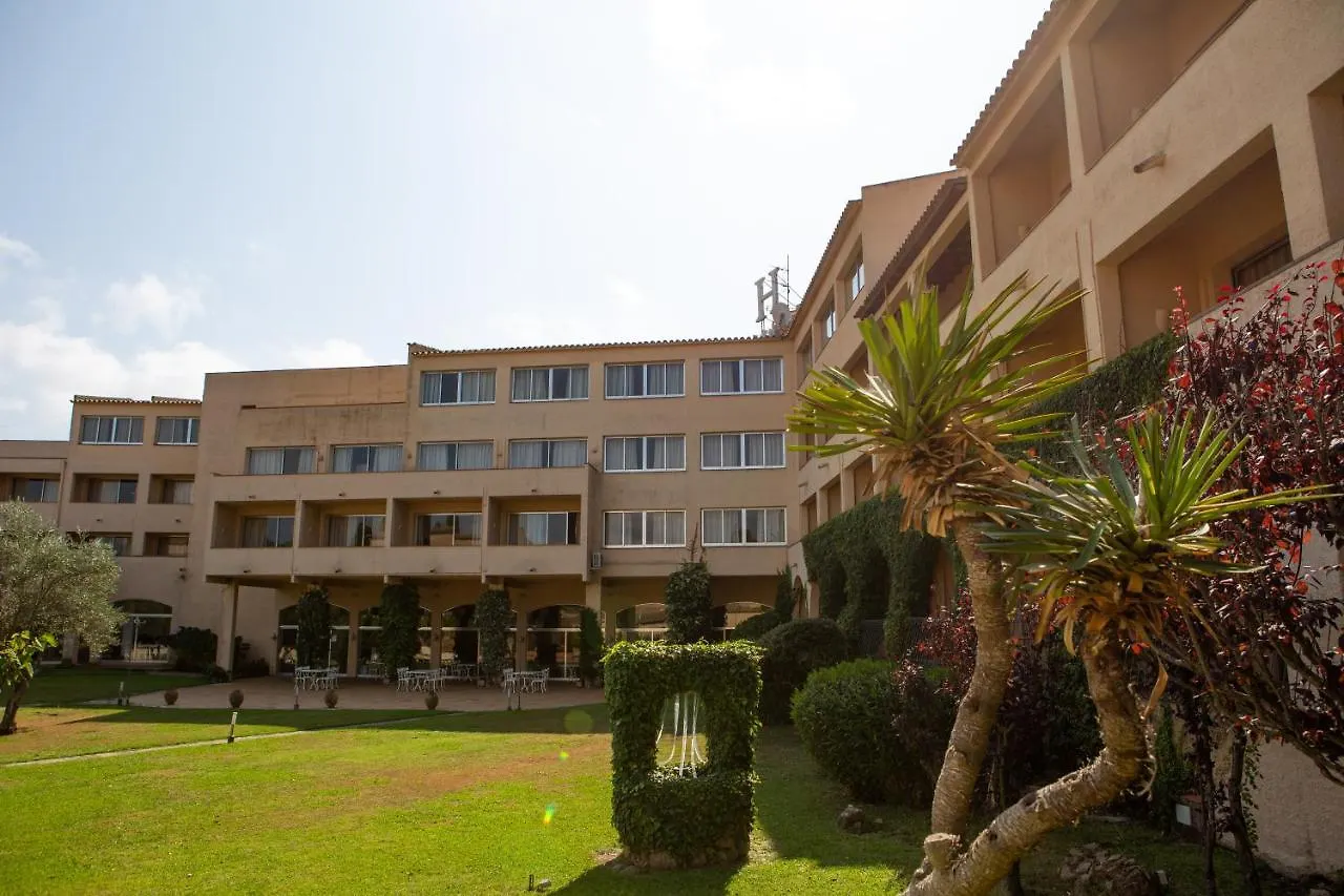 Hotel Rvhotels Golf Costa Brava Santa Cristina d'Aro