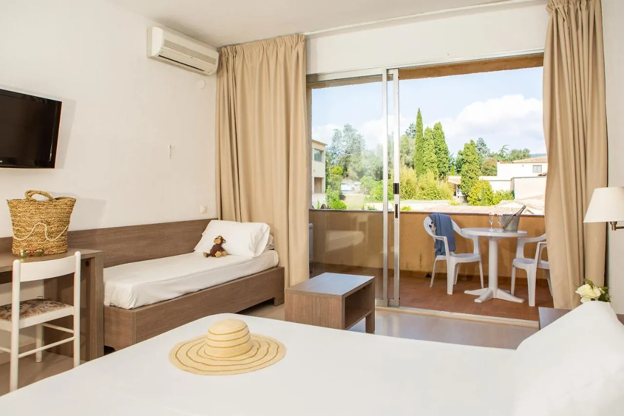 Rvhotels Golf Costa Brava Santa Cristina d'Aro Hotel