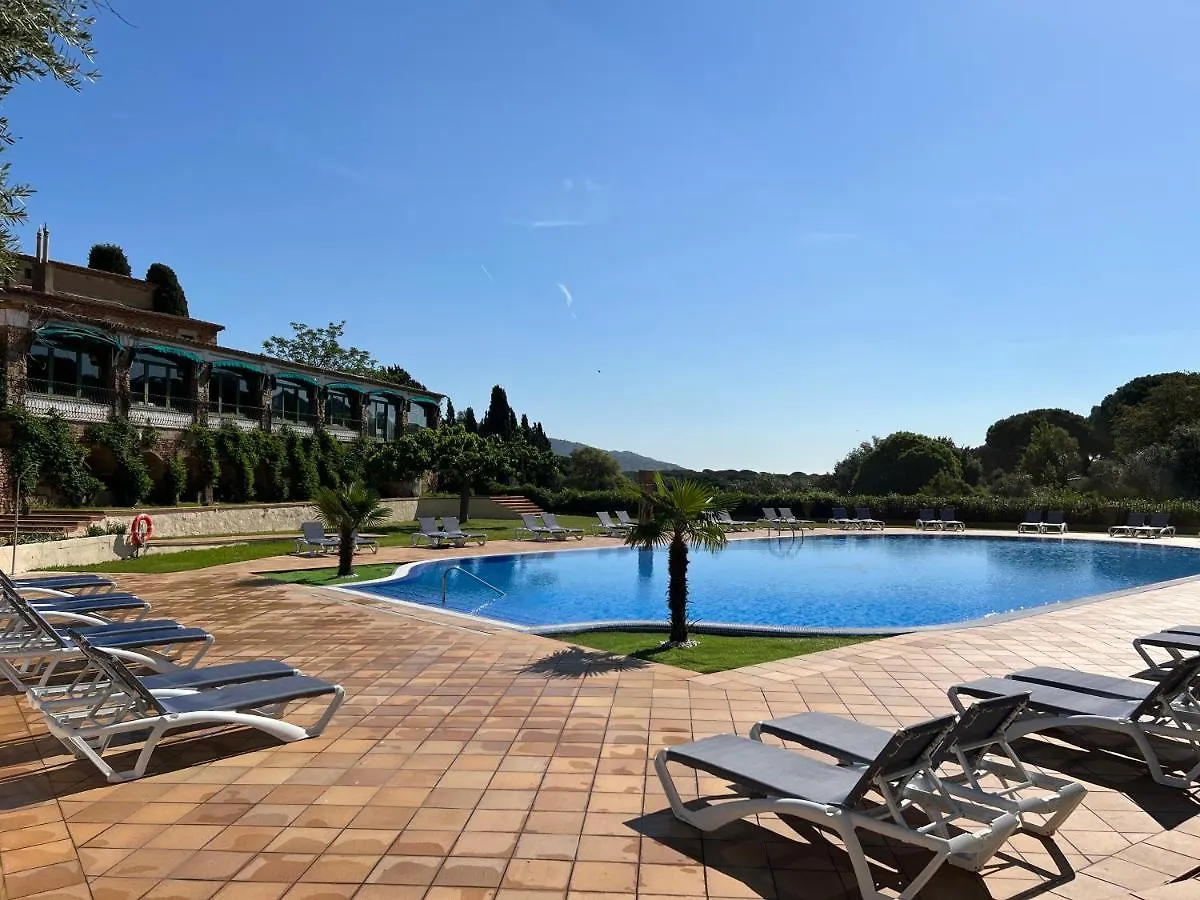Hotel Rvhotels Golf Costa Brava Santa Cristina d'Aro
