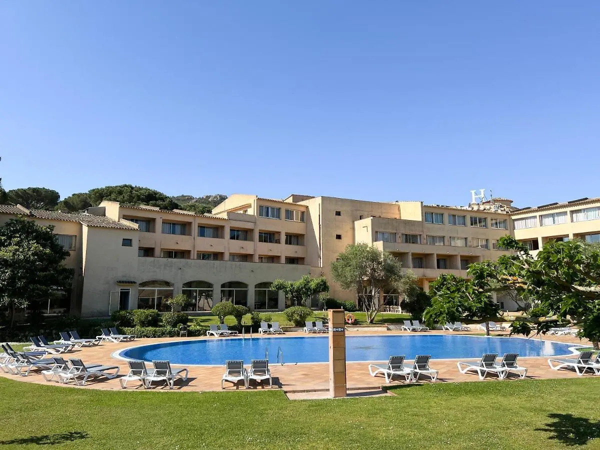 **** Hotel Rvhotels Golf Costa Brava Santa Cristina d'Aro España